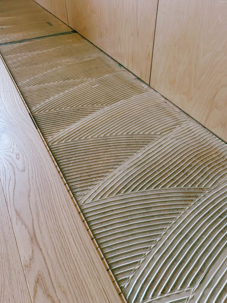 Fab flooring services queenstown 100