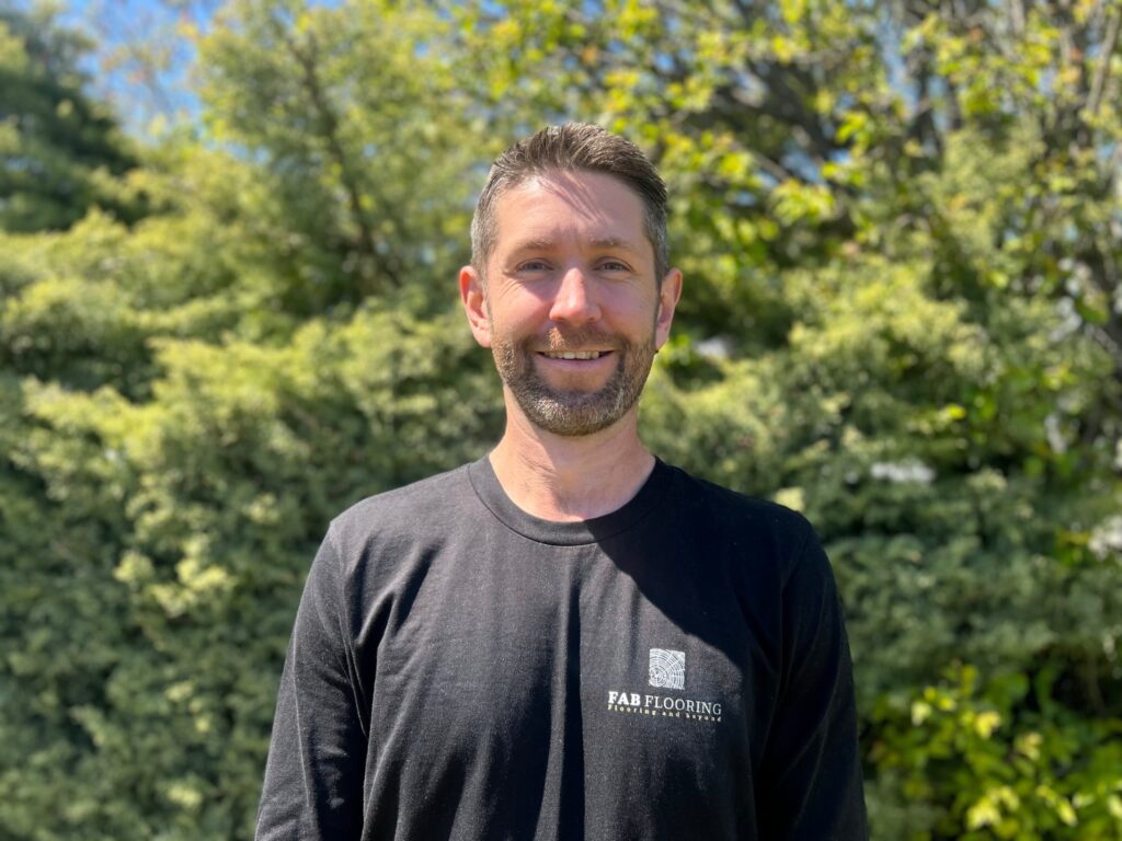 Harry burden fab flooring otago new zealand